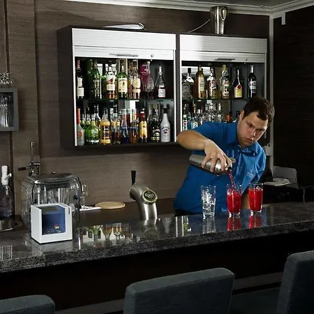 מלון Sagafjord - By Classic Norway Sæbø