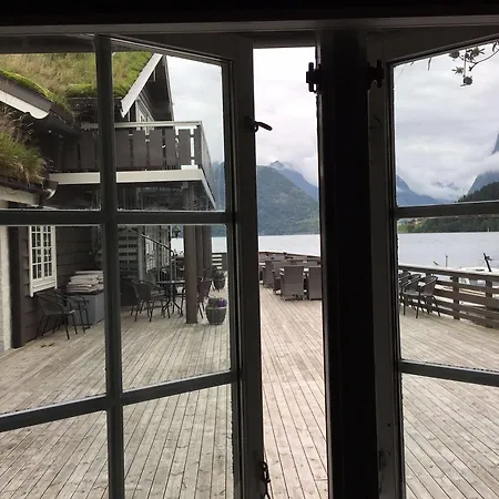 Sagafjord - By Classic Norway