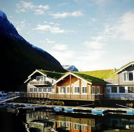 Sagafjord - By Classic Norway Sæbø