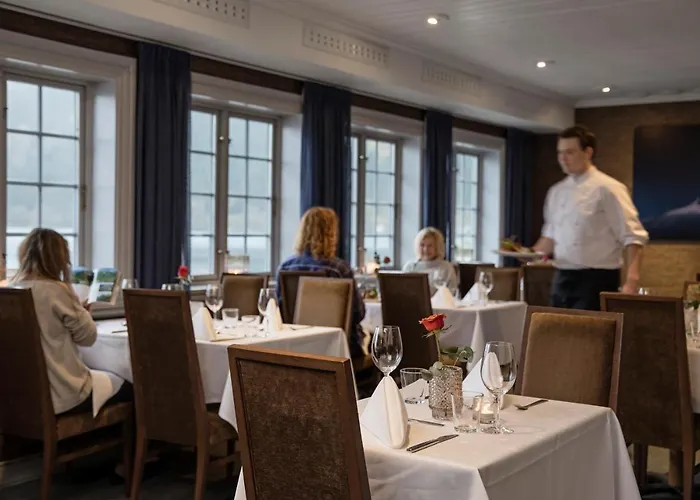 Sagafjord - By Classic Norway 4*