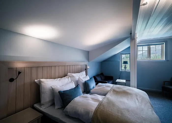 Sagafjord - By Classic Norway 4*