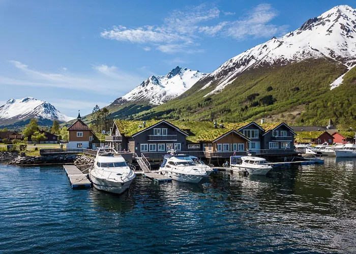 Sagafjord - By Classic Norway 4*