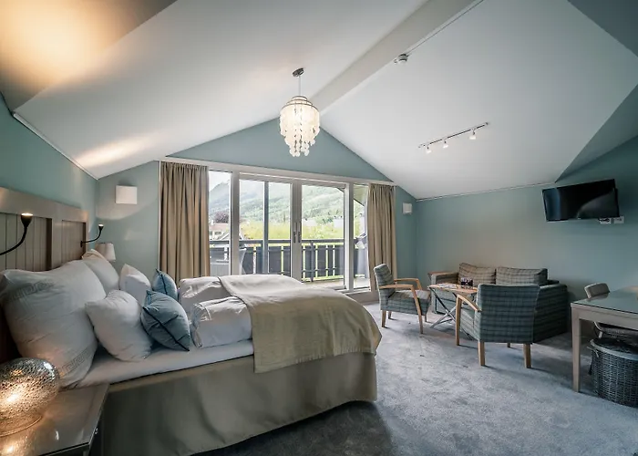 Sagafjord - By Classic Norway Sæbø