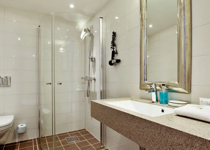 Hotel Sagafjord - By Classic Norway 4*