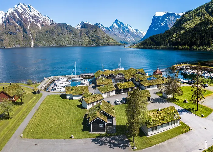 Sagafjord - By Classic Norway