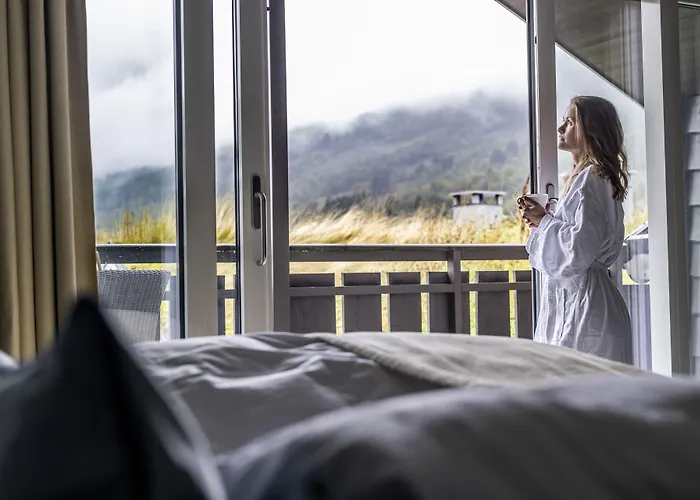 Hotell Sagafjord - By Classic Norway 4*