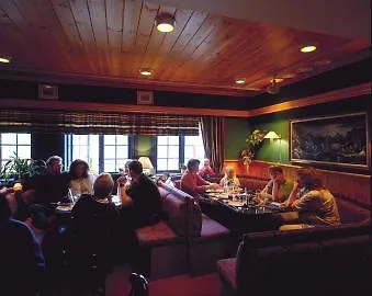 Hotel Sagafjord - By Classic Norway 4*