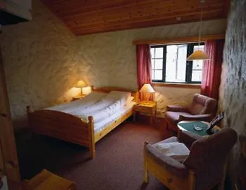 Sagafjord - By Classic Norway 4*