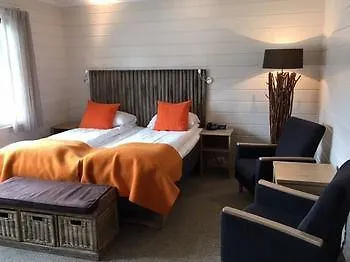 Sagafjord - By Classic Norway 4* Sæbø