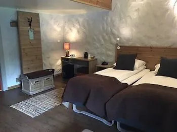 Hotel Sagafjord - By Classic Norway 4*