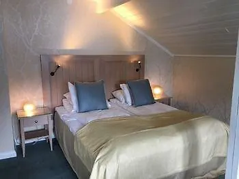 Sagafjord - By Classic Norway 4*