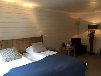 Sagafjord - By Classic Norway Hotel