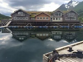 Sagafjord - By Classic Norway Hotel 4*