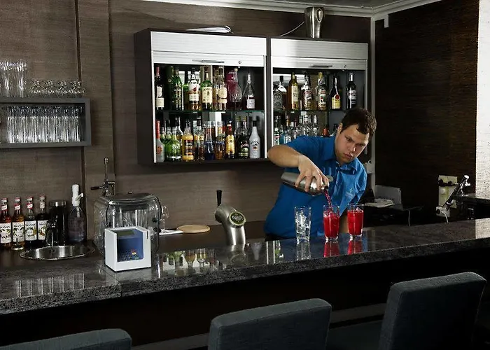 Hotell Sagafjord - By Classic Norway Sæbø