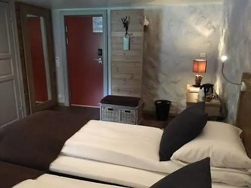 Hotel Sagafjord - By Classic Norway