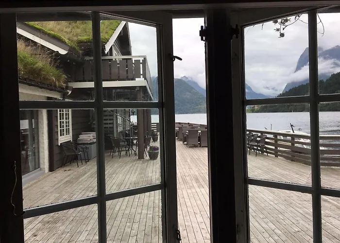 Sagafjord - By Classic Norway