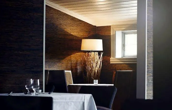 Sagafjord - By Classic Norway 4*