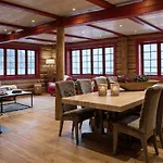 Hotel Sagafjord - By Classic Norway Sæbø
