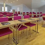 Hotel Sagafjord - By Classic Norway 4*