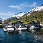 Sagafjord - By Classic Norway 4*