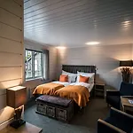 Hotel Sagafjord - By Classic Norway 4*