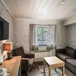 Sagafjord - By Classic Norway Hotel Sæbø