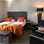 Sagafjord - By Classic Norway 4* Sæbø