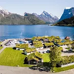 Sagafjord - By Classic Norway Hotel
