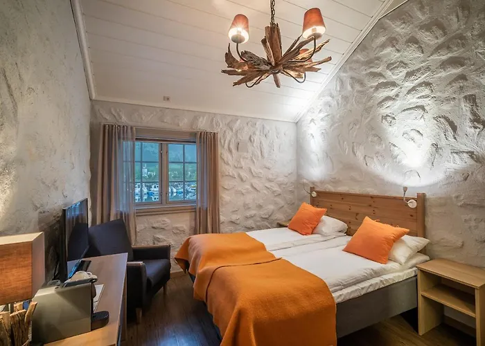 Sagafjord - By Classic Norway