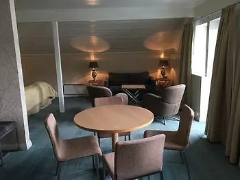 Sagafjord - By Classic Norway Hotel 4*