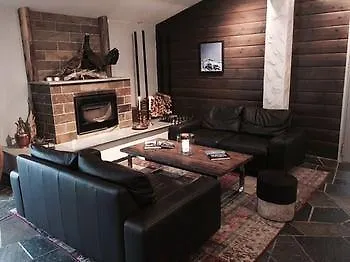 Sagafjord - By Classic Norway Hotel